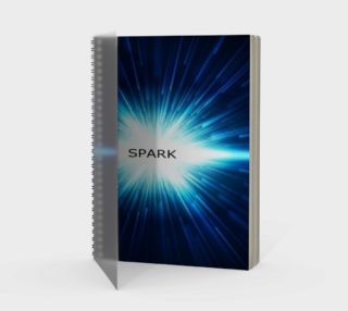 Spark Space note preview