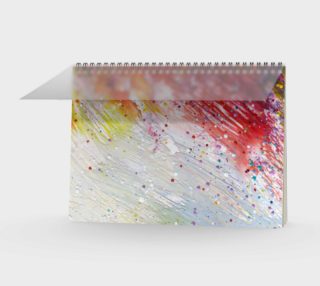 Aperçu de Easy to Fall notebook