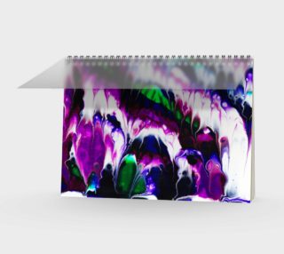 Colorful Ebb And Flow preview