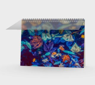 Cool and Warm Leaves preview
