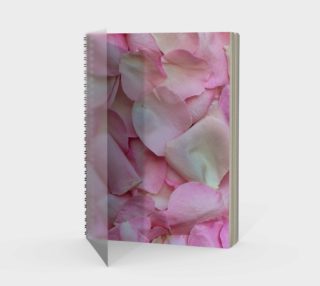 Pink Rose Petals preview