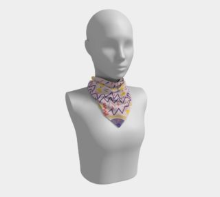 Sonia collection scarf preview