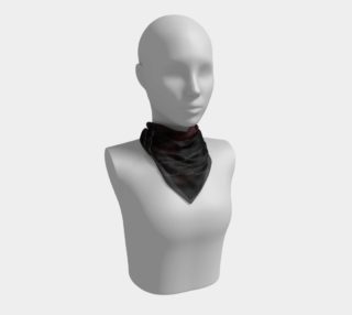 T-ROS M4180 Square Scarf preview