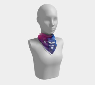 Maui Meditations Scarf preview