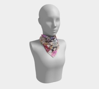 oh bop fashion scarf 36" preview