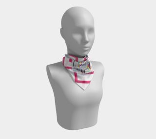 love heart zigzag preview