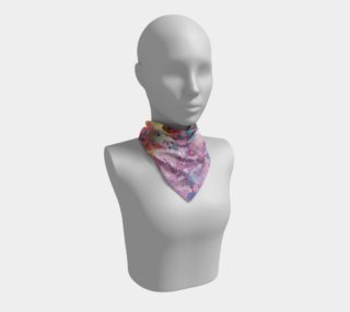 Fortuity Scarf preview
