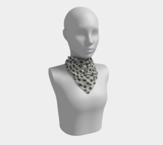 Cheetah 1 Square Scarf preview