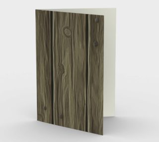 Rustic Wooden Planks aperçu