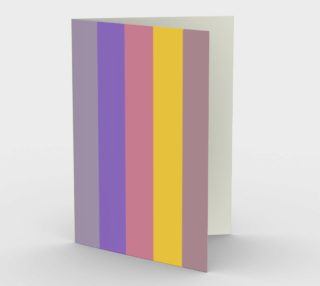 Striped Lilac Undertones aperçu