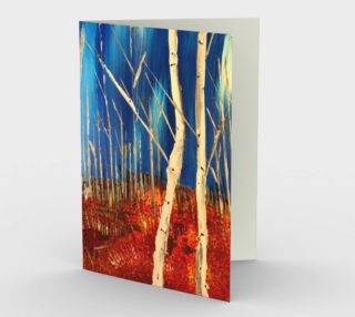 Aspen Card aperçu