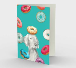 DOG AND DOUGHNUTS preview