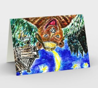 Bear with Harmonica preview