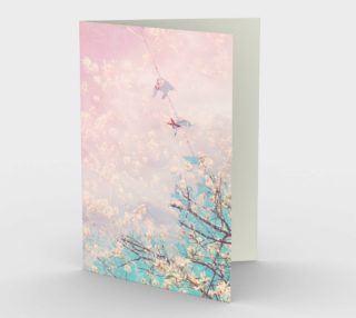 Springtime Blooms preview