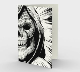 Skeletor preview