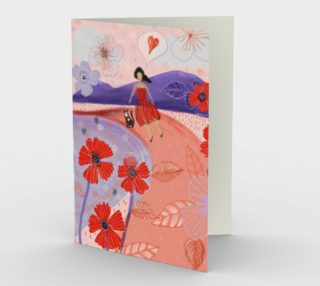 Carte Love Love  preview
