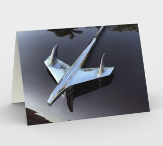 Cuban Car - Black Jet - Garth Gilker preview