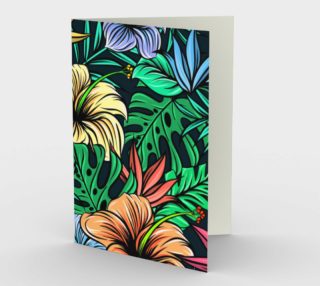 Hibiscus Dream preview