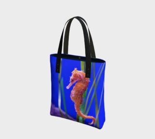Seahorse Tote preview