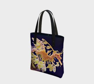 Seadragon Tote preview