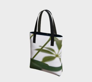 Aperçu de Green Art Tote Bag