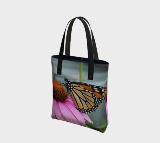 Aperçu de Monarch Butterfly Tote Bag