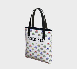 Rock Star Basic Tote preview