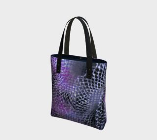 Purplexed Tote Bag preview
