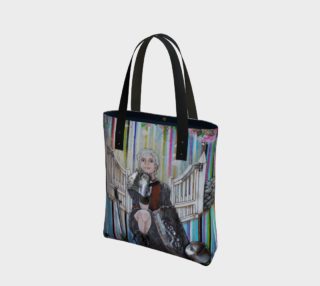 A Knight's Tale Tote Bag preview