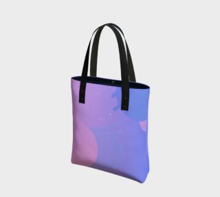 Quell - tote bag preview