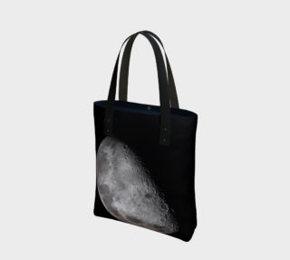 Moonlight Tote Bag preview