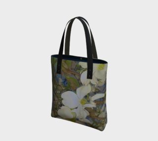 Dogwood Alliance Tote Bag preview