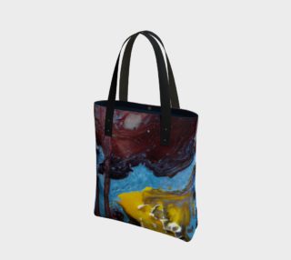Eternity Tote Bag preview