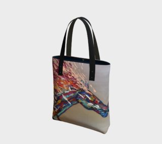 Horse Tote Bag preview