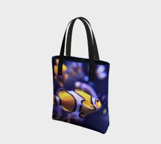 Clownfish Tote  preview