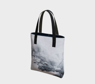 Shades of Grey Tote Bag preview