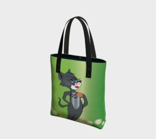 Cat Mess preview
