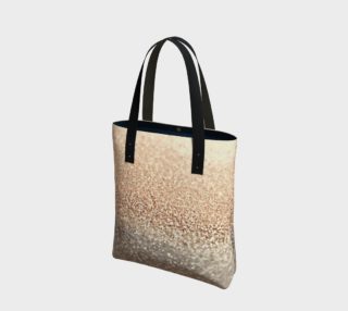 GOLD GOLD GOLD - URBAN TOTE preview
