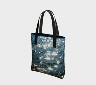 Sparkling Water Tote preview