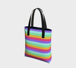 Unicorn Stripes preview
