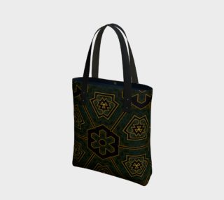 Imperial Cloth Tote Bag preview