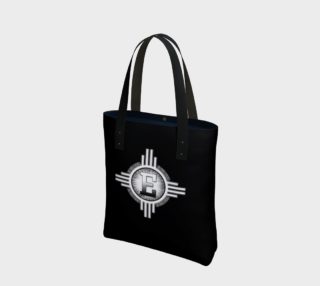 E For ENGINEER Tote Bag preview