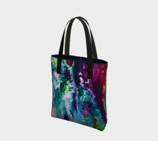Aperçu de Cosmic water Bag