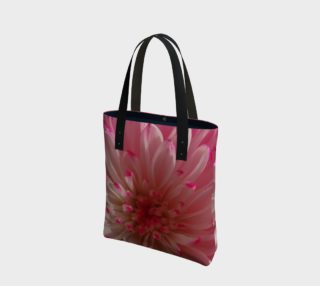FlowerGirl Tote Bag preview