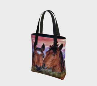 Sunrise Horses preview