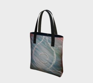 Namaste tote preview