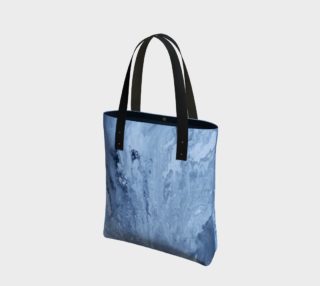 Aperçu de Tundra Tote Bag