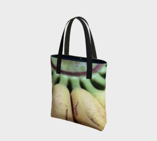 Going Bananas In Joy Tote Bag preview