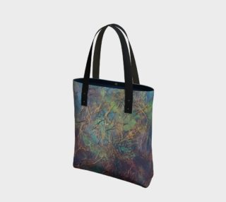 Forest Tote Bag preview