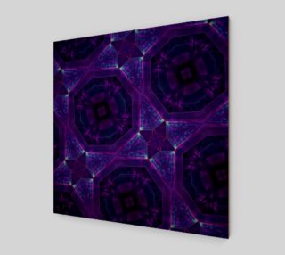 Aperçu de purple hex
